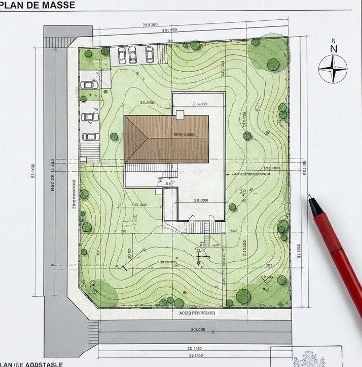 LES AUTORISATIONS A FOURNIR SELON VOS TRAVAUX