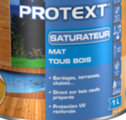 Entretien et rénovation du bois