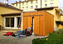 Nos prestations sur le secteur de Eurre proche de Crest 26