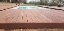 Notre zone d'activité pour ce service Prix extension de maison toit plat en bois