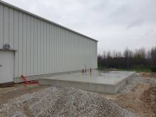 Nos prestations sur le secteur de Eurre proche de Crest 26