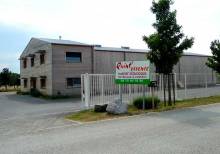 Notre zone d'activité pour ce service Construction abri de jardin en bois