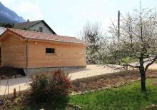 Nos prestations sur le secteur de Eurre proche de Crest 26