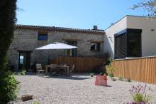 Notre zone d'activité pour ce service Agrandissement maison surelevation en bois